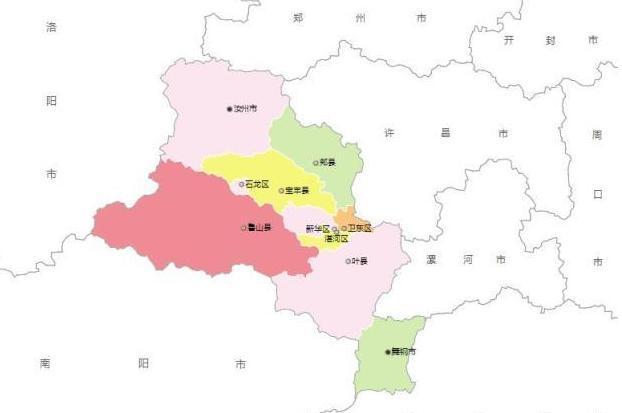 平顶山人口_叶县人民政府门户网站(2)