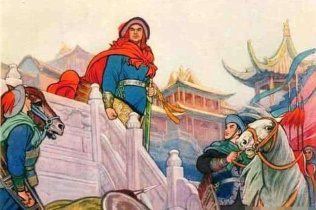 包东东秦腔海瑞驯虎曲谱(2)