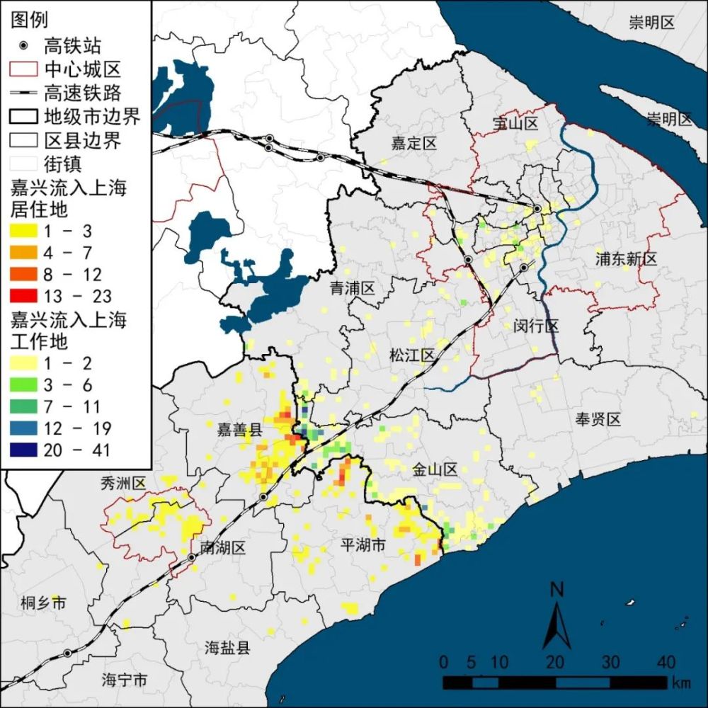 园洲镇人口流入多吗