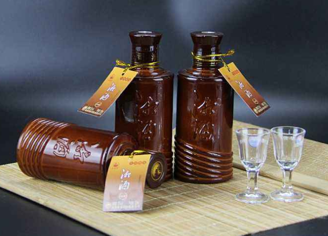 湖南籍名酒大盘点第一名让人意想不到你都喝过哪些