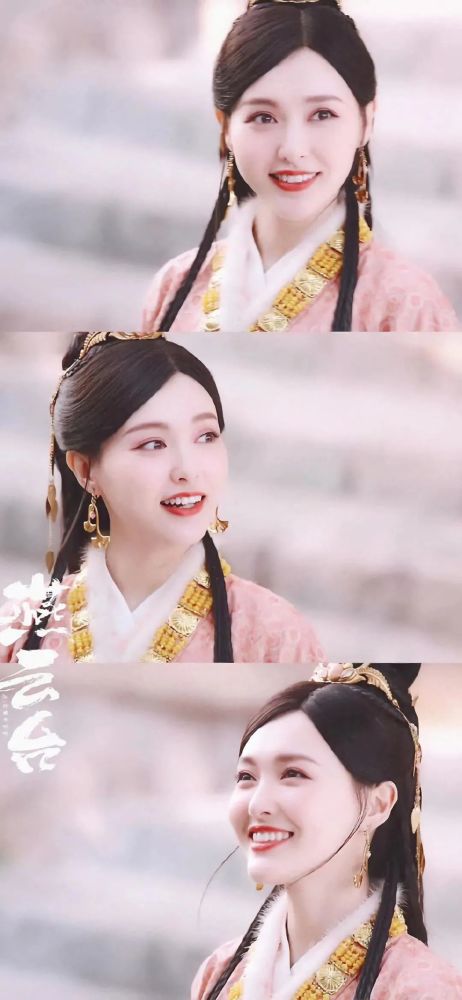 电视剧《燕云台》壁纸图片