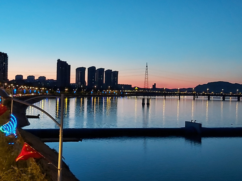 辽宁的三座城市:鞍山,锦州和葫芦岛,谁的风景更美?