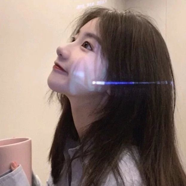 热门招桃花温柔女生头像系列二十六