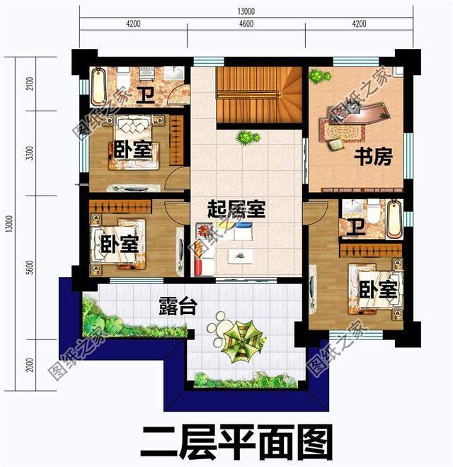 本文由图纸之家官网原创,欢迎关注,带你一起长知识!