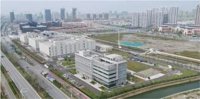 杭州湾新区2020年新增人口_杭州湾新区滨海一路