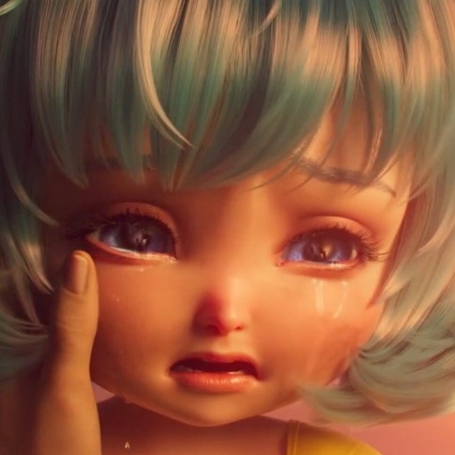 【第714期】王者荣耀蔡文姬澜头像