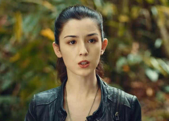 《终极笔记》阿宁领盒饭,她最后一幕想说啥?其实你我心知肚明!