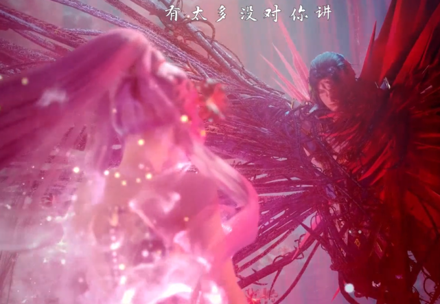 不要只关注小舞的献祭她赋予唐三的那个十万年魂环具有划时代意义
