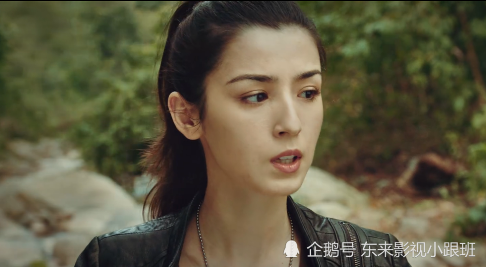《终极笔记》:第9集阿宁下线,还原原著,铁三角注定孤独终老!