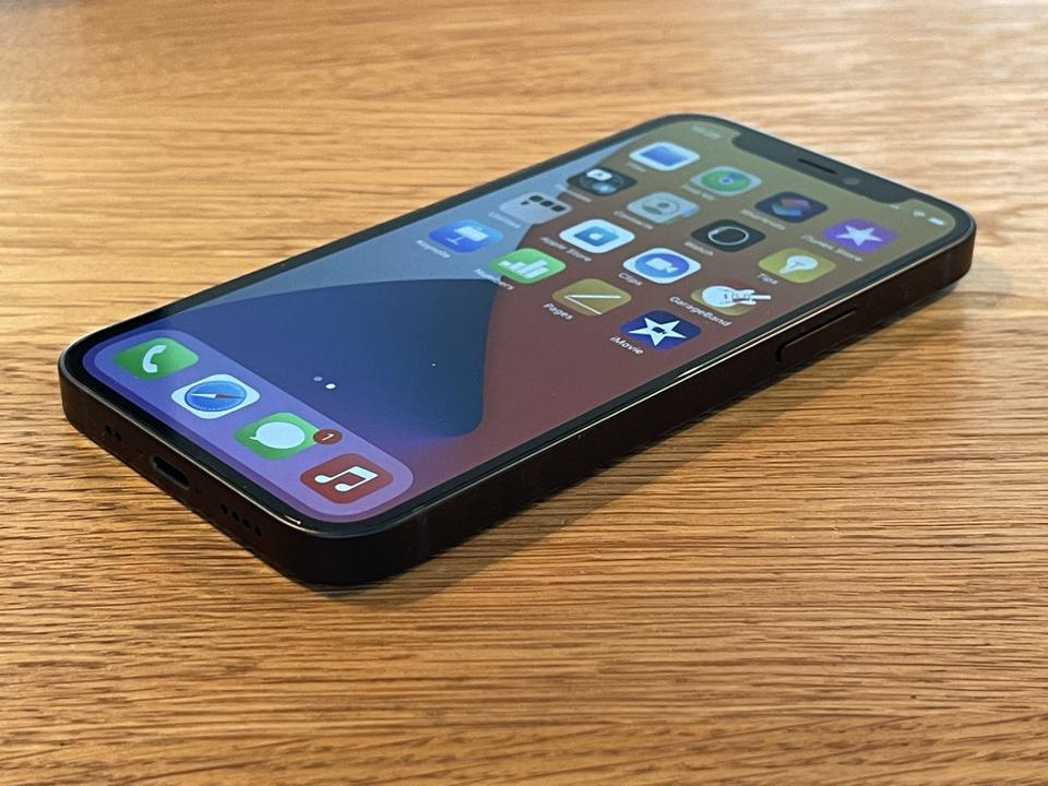 iphone12mini对不起这是个悲剧