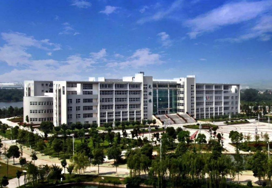江西农业大学排名_江西农业大学(2)