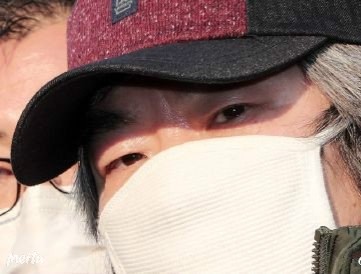 素媛案罪犯赵斗淳12年来首次露脸
