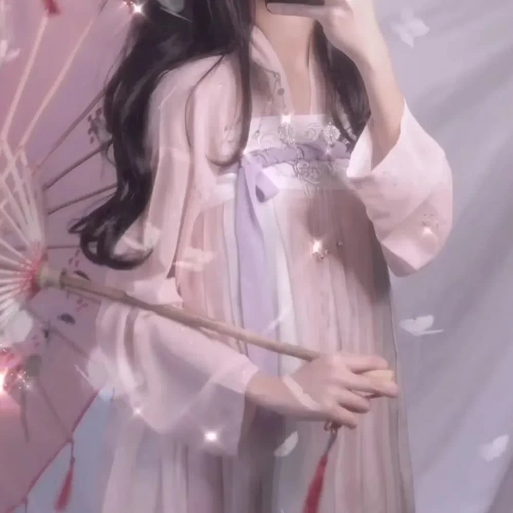 仙女系·不露脸女生头像:未来的日子很长,我想要找个人好好一起过