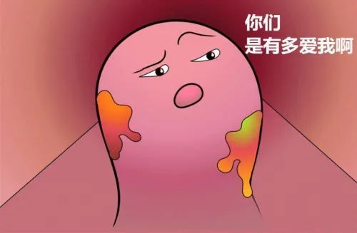 肛门外有个肉疙瘩,学习肛肠专家,7天消除我的痔疮,你也可以