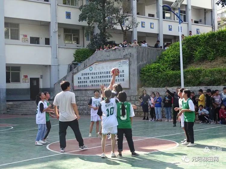 南沙镇中心小学开展第七届校园文化体育节暨乡村学校少年宫汇报系列