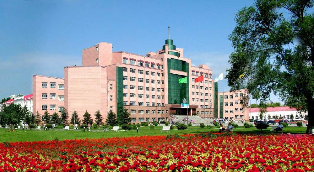 佳木斯大学排名_佳木斯大学
