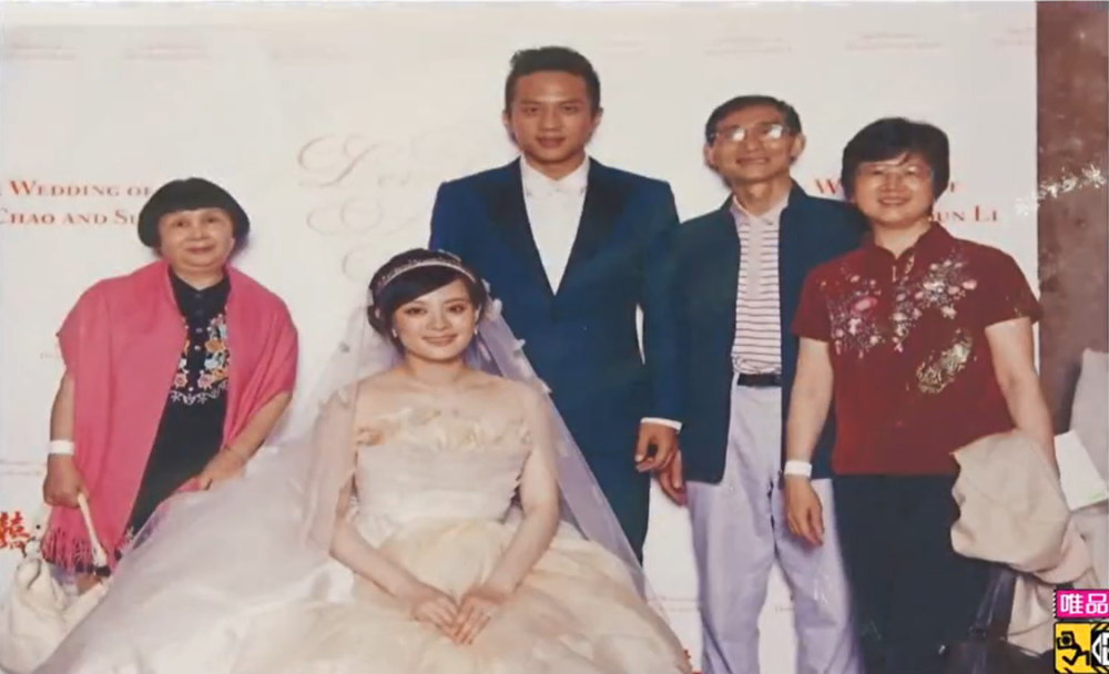 婚纱照孙俪_邓超孙俪婚纱照