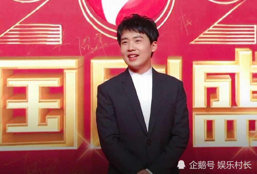 不过在采访环节中却透露是因为知道郭麒麟要来所以自己来了,并现场