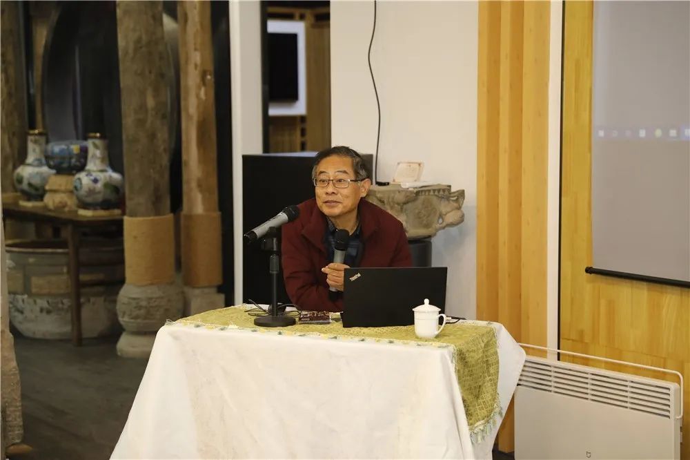 邂逅工匠手艺!"民藏博物馆交流论坛"在青岛崂山区举办