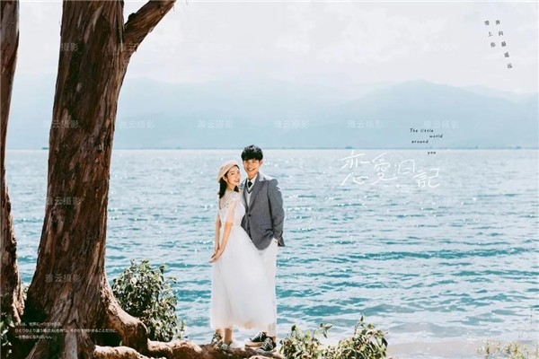 大理婚纱照哪家好_大理婚纱照(2)