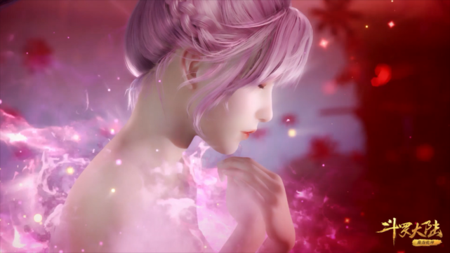 斗罗:"小舞献祭"看哭所有粉丝,唐三无奈收下十万年魂环