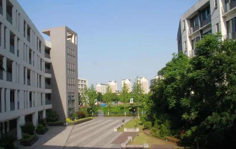 中华中学