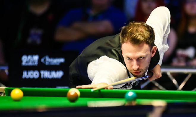 特鲁姆普世界排名_特鲁姆普奥沙利文(3)