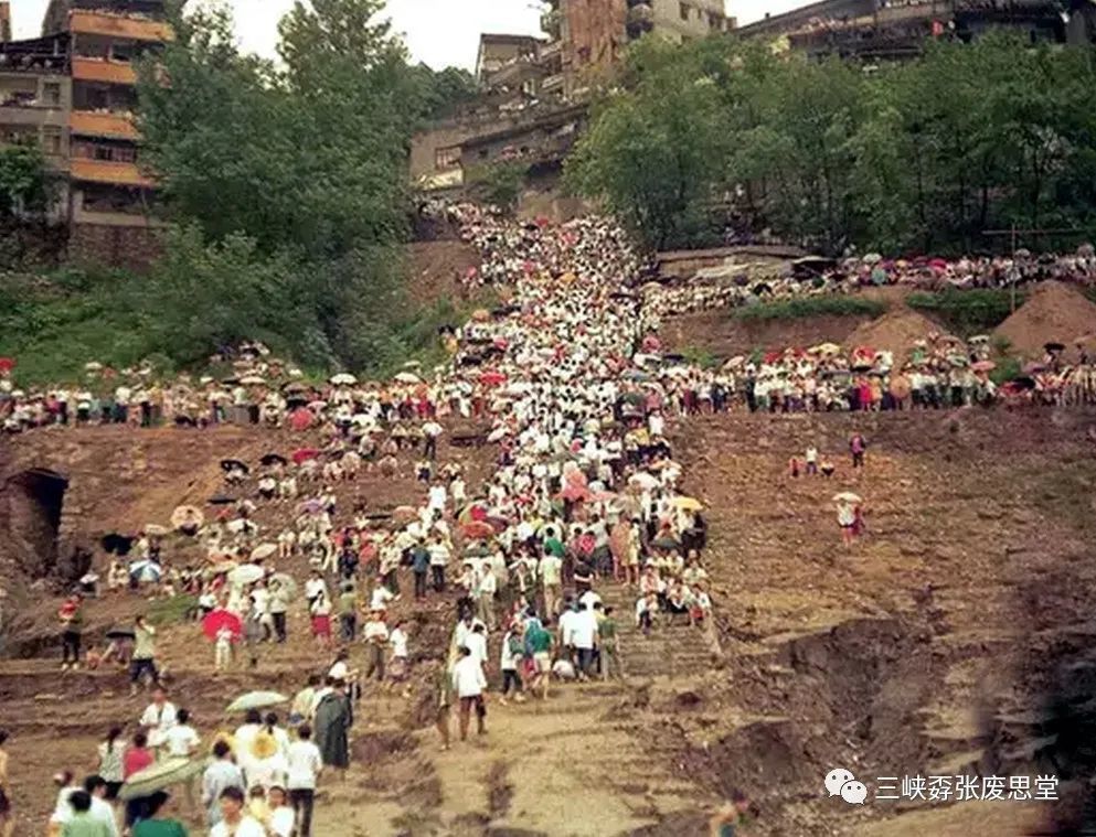 巫山巫峡"巫咸国,一个"巫"字蕴神奇|峡江风情