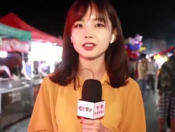 央视诞生"最美初恋脸"王冰冰!长相甜美能力出众,太让人心动啦