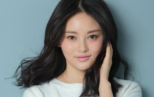 其实说起陈旭,很多人对她都很陌生.