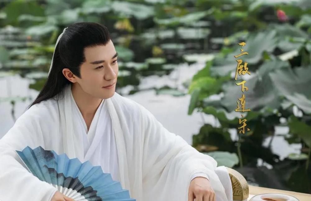 《三生三世步生莲》正在筹备,"连宋"华丽回归,"成玉"却成谜