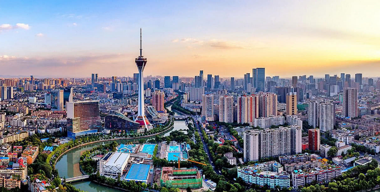 南充城市人口有多少_四川省第二人口大市 南充市