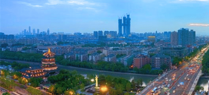 为什么东南沿海地区gdp高_GDP内陆超沿海 为什么浙江东南沿海地区人均GDP不如浙西山区(2)