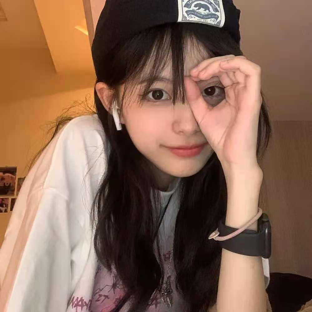 【文案】属于女孩子的文案