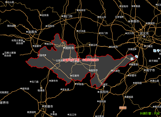 湖北各省市gdp分布_2020湖北城市gdp(3)