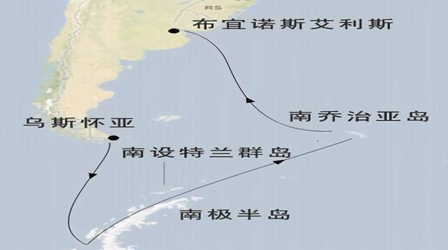 南乔治亚岛人口_南乔治亚岛地图(2)