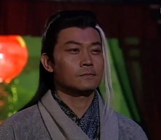 哦,原来他就是宝财哥,原来他就是黄飞虎