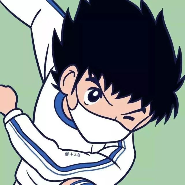 百看不厌的微信头像【381期】