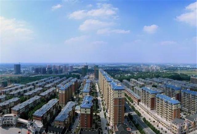 河南GdP2o强县_河南有一 经济强县 ,GDP超300亿,或成信阳首座县级市(3)