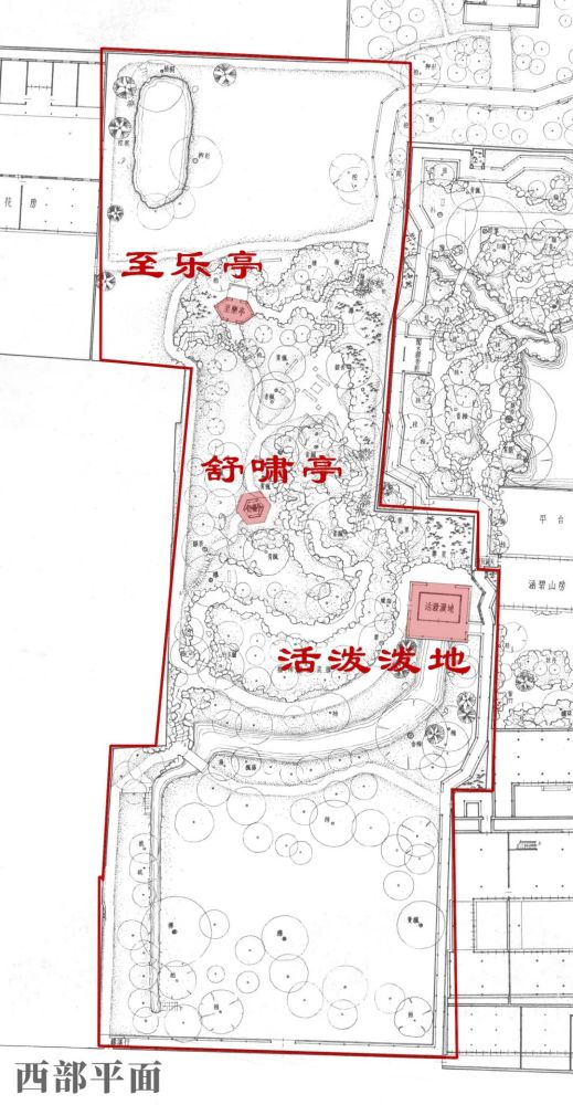 【景观笔记136】留园建筑偏见地图大总结