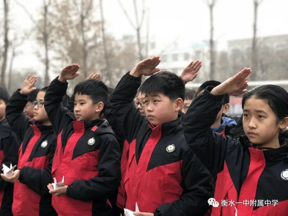 【默哀】国家公祭日,做一个有尊严的中国人