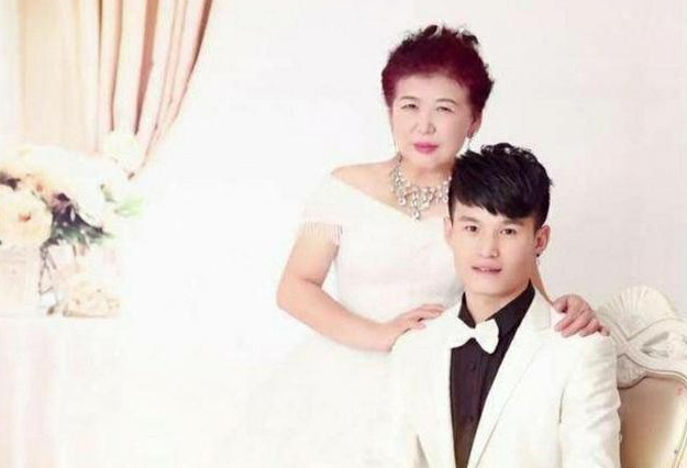 65岁大妈嫁给26岁小伙,怕给丈夫丢人去整容,5年后结局