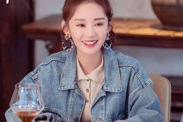 《爱的厘米》宝藏女孩李贝贝