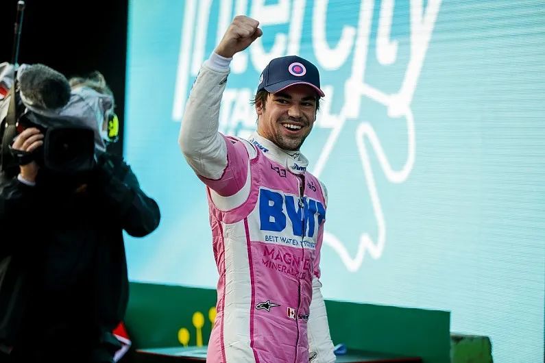 2020赛季f1车手总结见证汉密尔顿的伟大拉塞尔一战成名