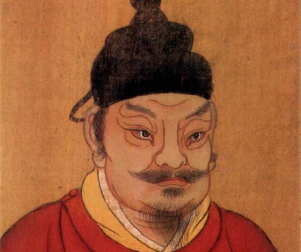 "黄袍加身"第一人,不是赵匡胤,而是其前朝后周的开国皇帝