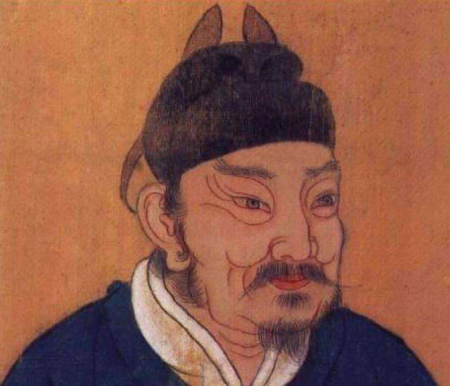 黄袍加身第一人不是赵匡胤而是其前朝后周的开国皇帝