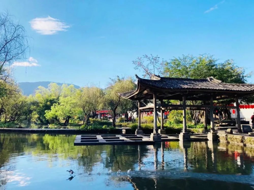 云南又一景区迈向5a级!
