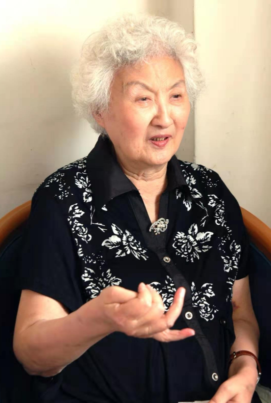 著名表演艺术家,作家黄宗英逝世,享年95岁,四段婚姻堪称传奇