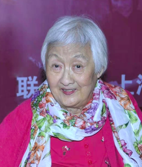 95岁老艺术家黄宗英去世,编剧作品获国际奖,一生经历四段婚姻