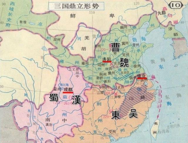 唐朝灭亡后,所形成的五代十国分裂局面,对局势产生了哪些影响?